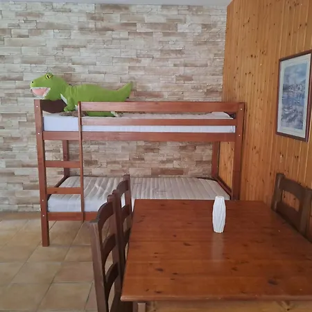 Apartment Triana Y Mar Roda de Bera