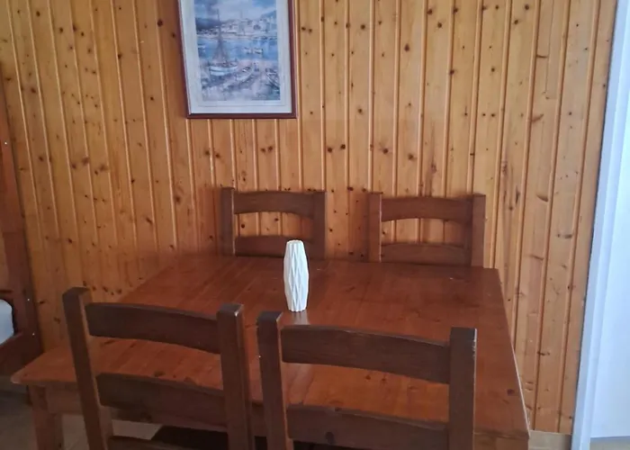 Apartamento Triana Y Mar
