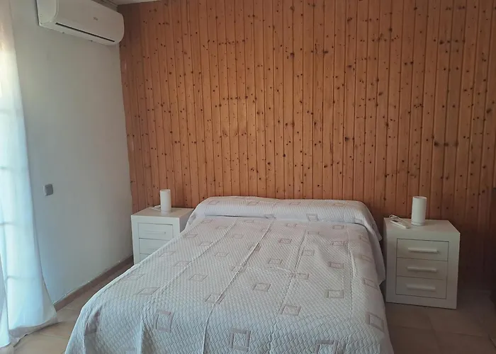 Apartamento Triana Y Mar *