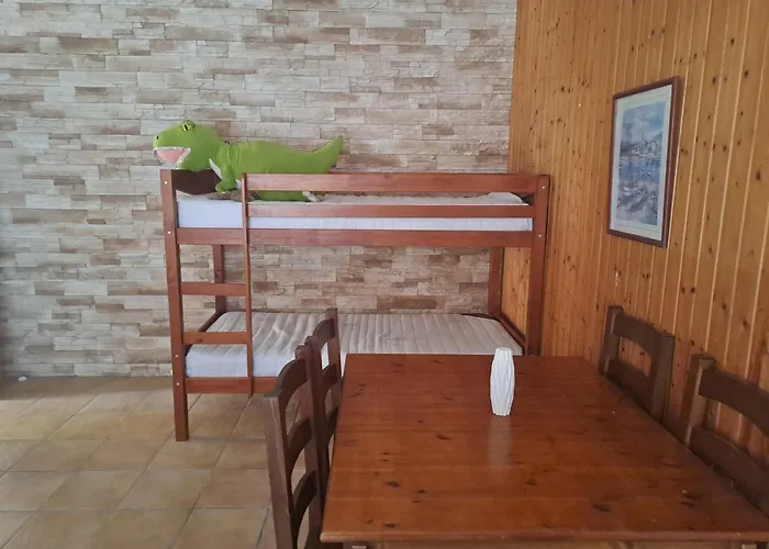 Apartamento Triana Y Mar Roda de Bará