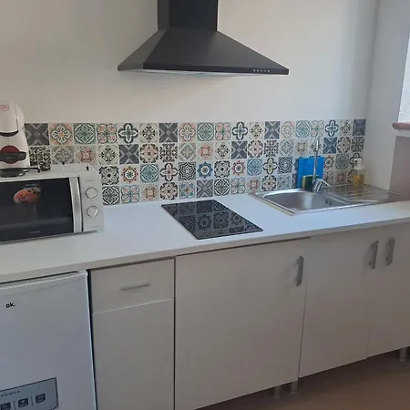 Triana Y Mar Apartment