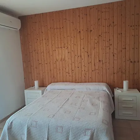 Apartment Triana Y Mar