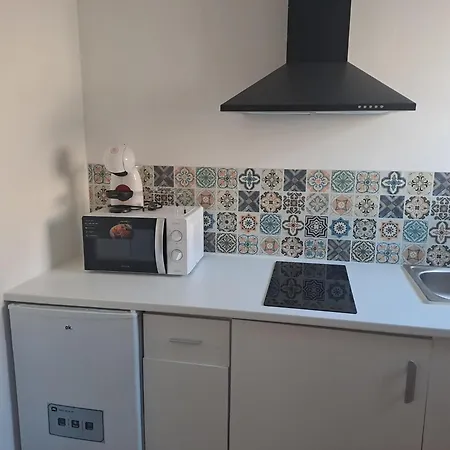 Apartment Triana Y Mar *